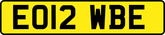 EO12WBE