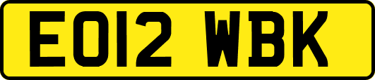 EO12WBK