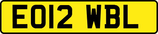 EO12WBL