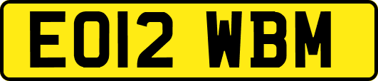 EO12WBM