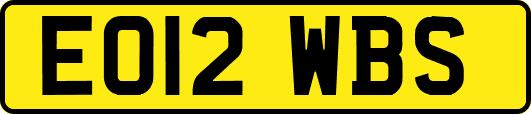 EO12WBS