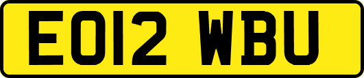 EO12WBU