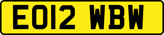 EO12WBW