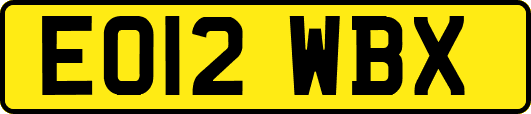 EO12WBX