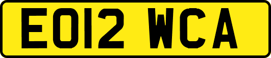 EO12WCA