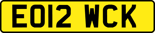 EO12WCK