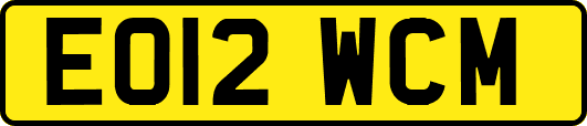EO12WCM