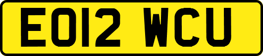 EO12WCU