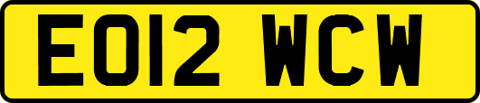 EO12WCW