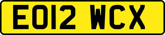 EO12WCX
