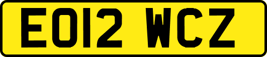 EO12WCZ