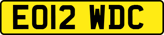 EO12WDC
