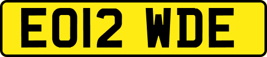 EO12WDE