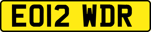 EO12WDR