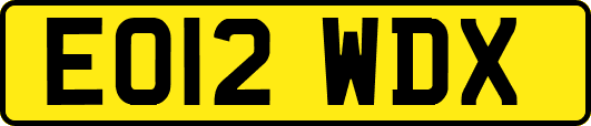 EO12WDX