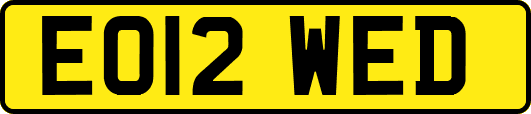 EO12WED