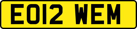 EO12WEM