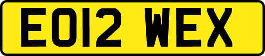 EO12WEX