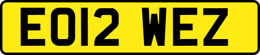 EO12WEZ