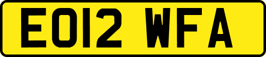 EO12WFA