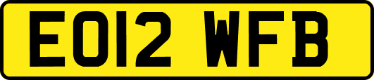 EO12WFB