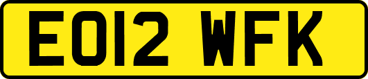 EO12WFK