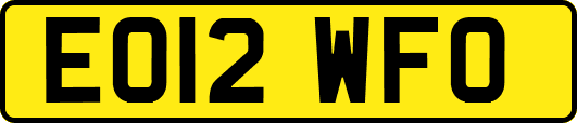 EO12WFO