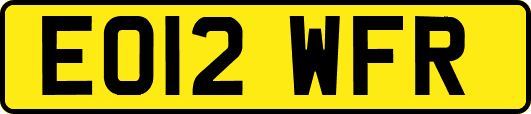 EO12WFR