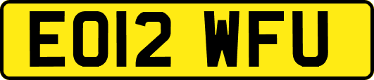 EO12WFU
