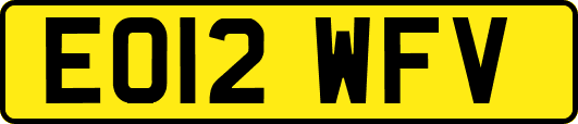 EO12WFV