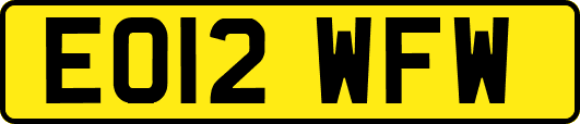EO12WFW