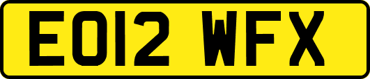 EO12WFX