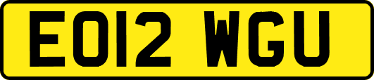 EO12WGU