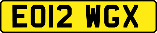 EO12WGX