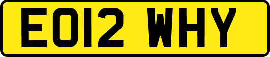 EO12WHY
