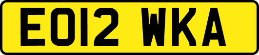 EO12WKA