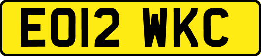 EO12WKC