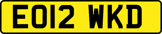 EO12WKD