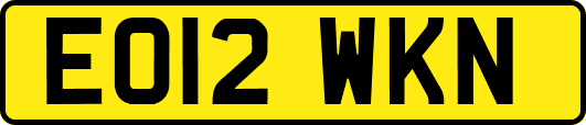EO12WKN