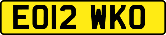 EO12WKO