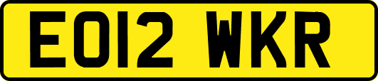 EO12WKR