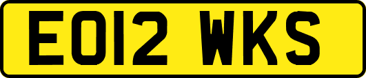 EO12WKS