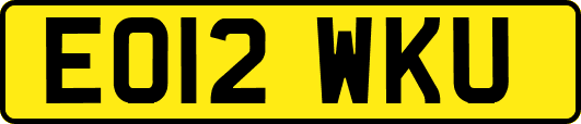 EO12WKU