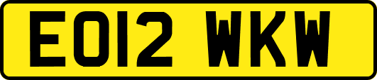 EO12WKW