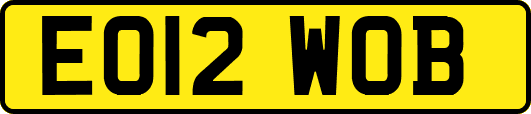 EO12WOB