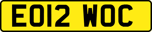 EO12WOC