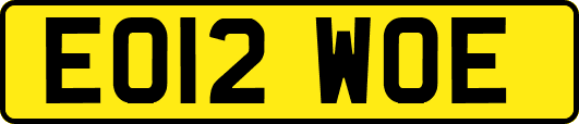 EO12WOE