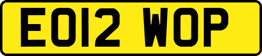 EO12WOP