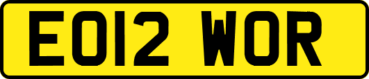 EO12WOR