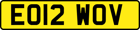 EO12WOV